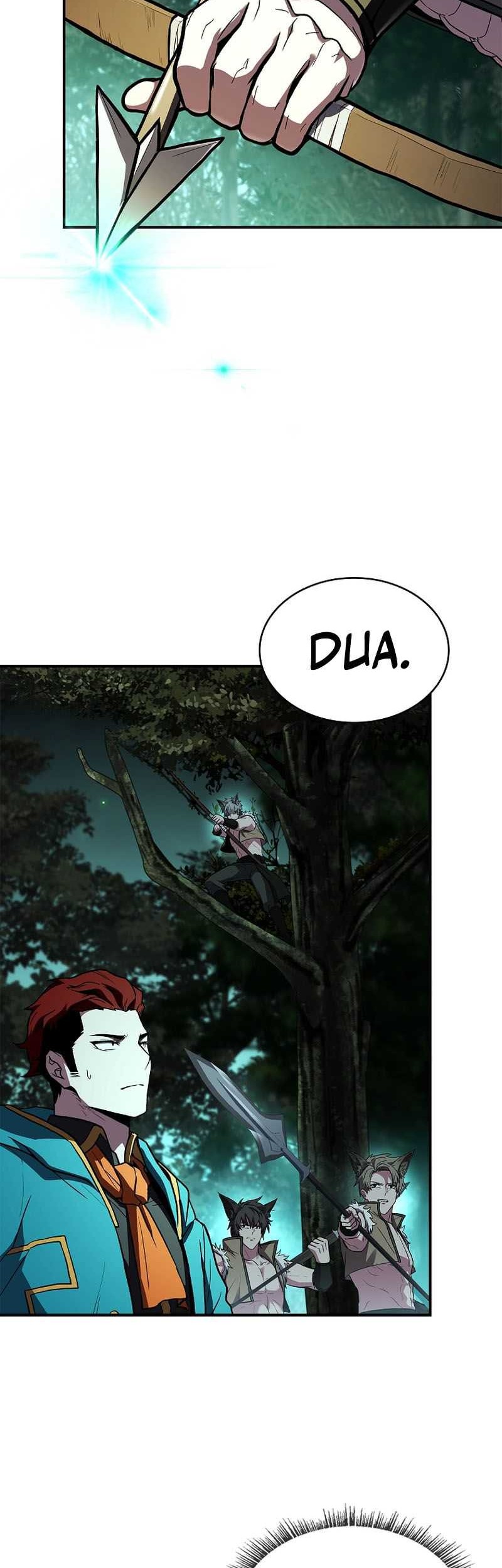 Talent-Swallowing Magician Chapter 58 page 79