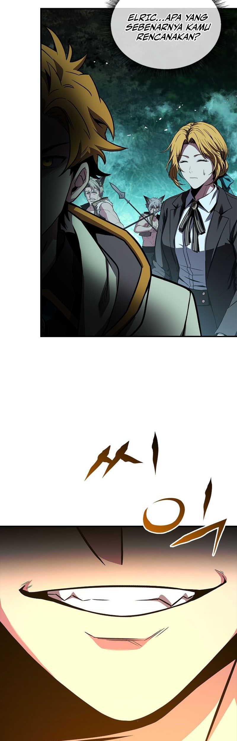 Talent-Swallowing Magician Chapter 58 page 80