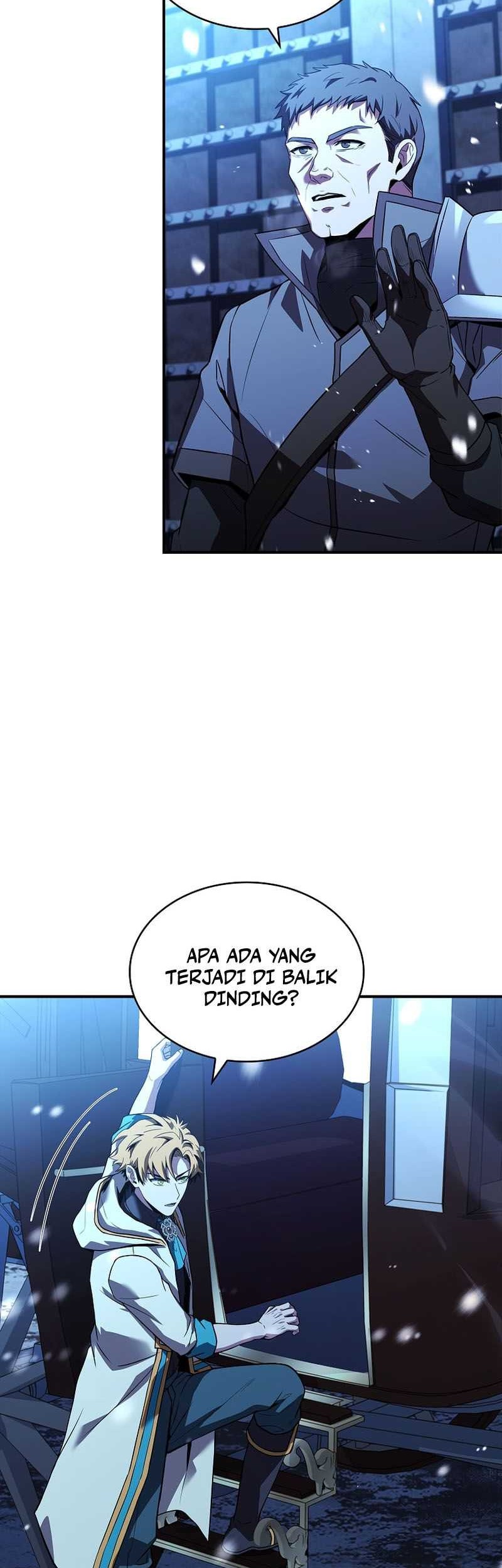 Talent-Swallowing Magician Chapter 58 page 3