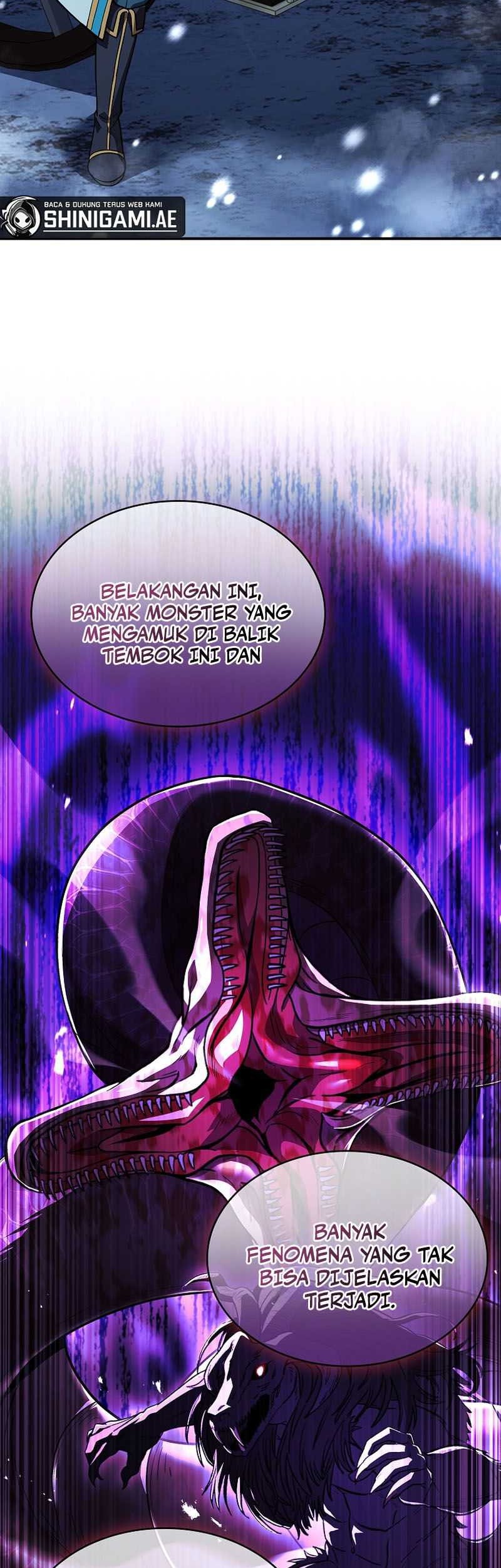 Talent-Swallowing Magician Chapter 58 page 4