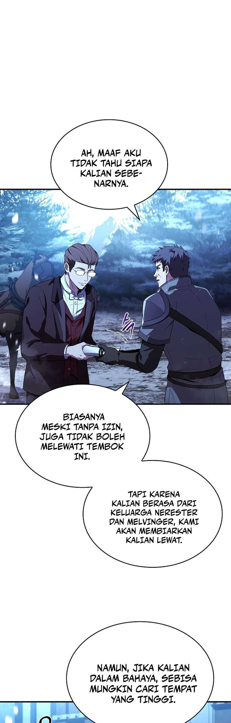 Talent-Swallowing Magician Chapter 58 page 12