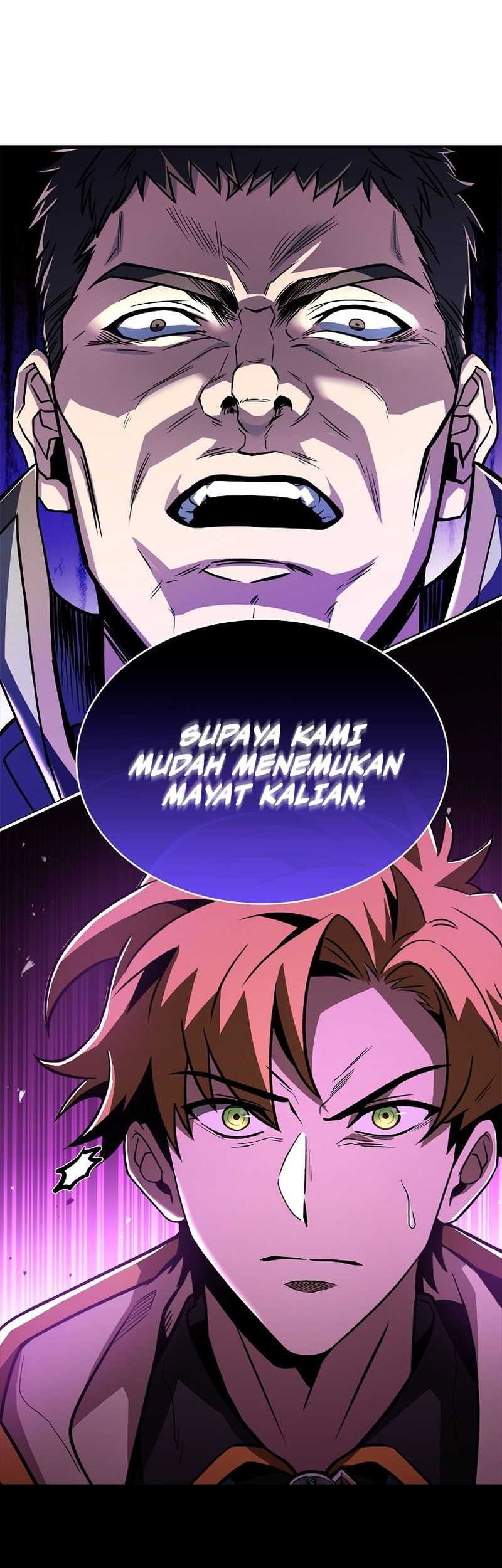 Talent-Swallowing Magician Chapter 58 page 14