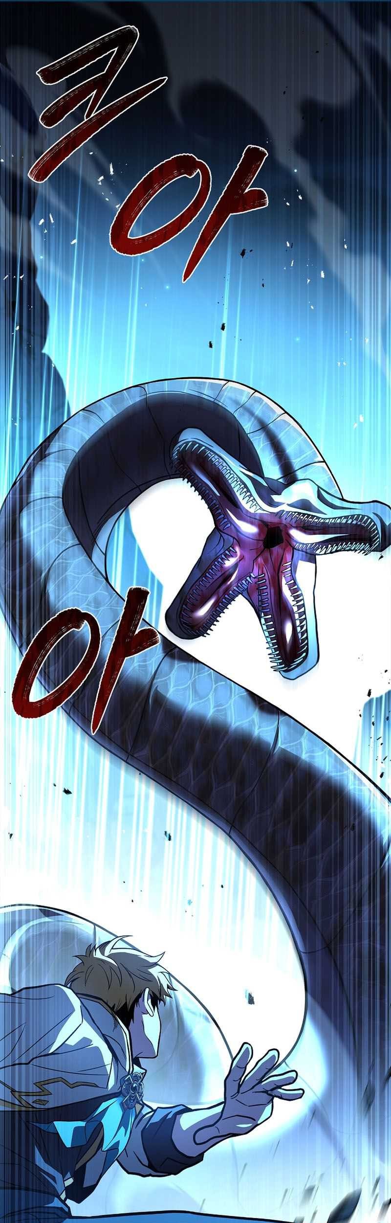 Talent-Swallowing Magician Chapter 58 page 18