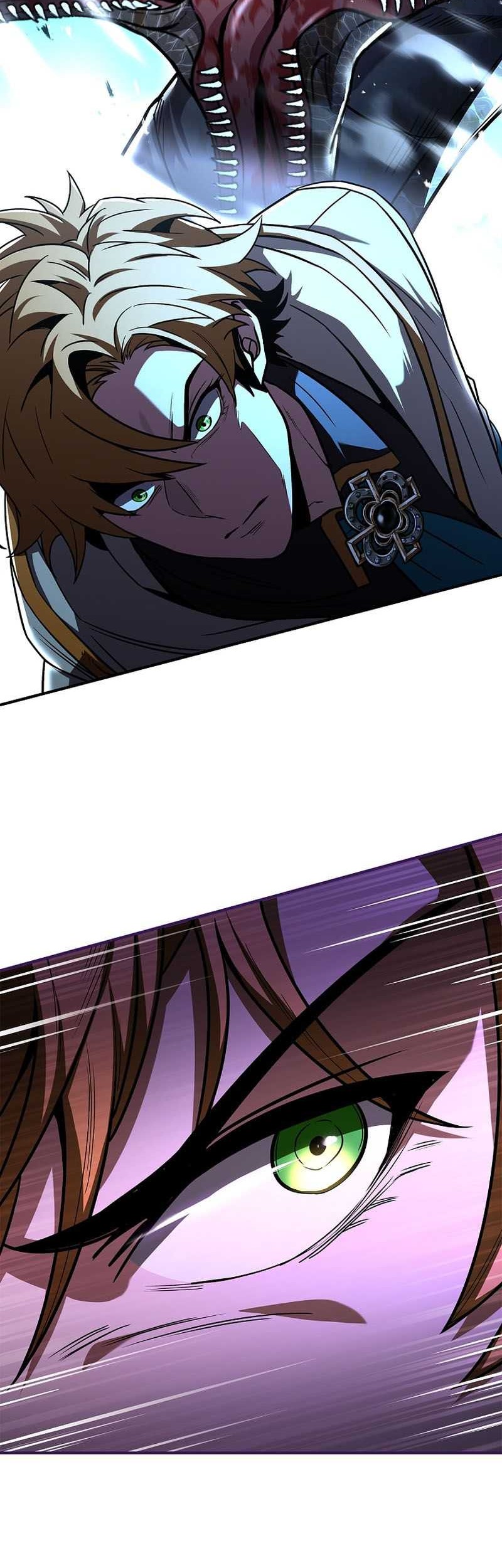 Talent-Swallowing Magician Chapter 58 page 27