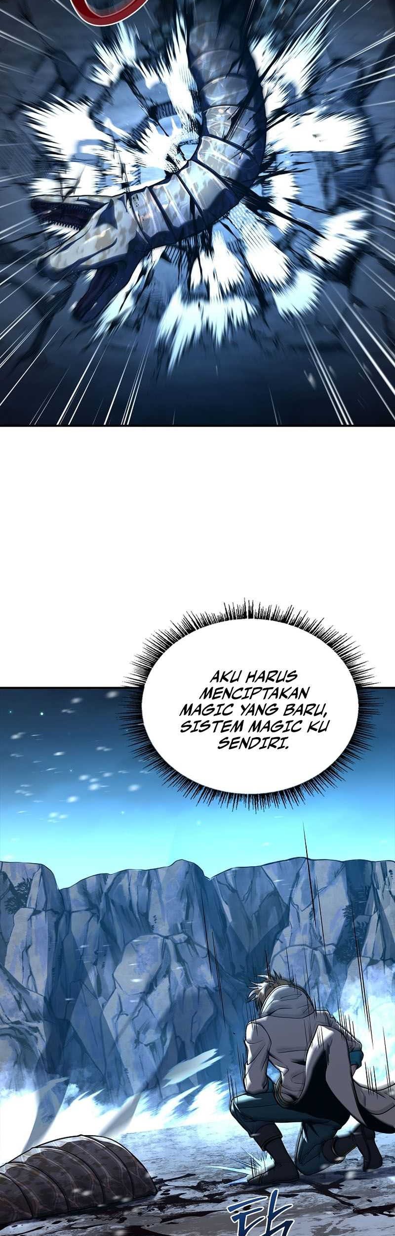 Talent-Swallowing Magician Chapter 58 page 32