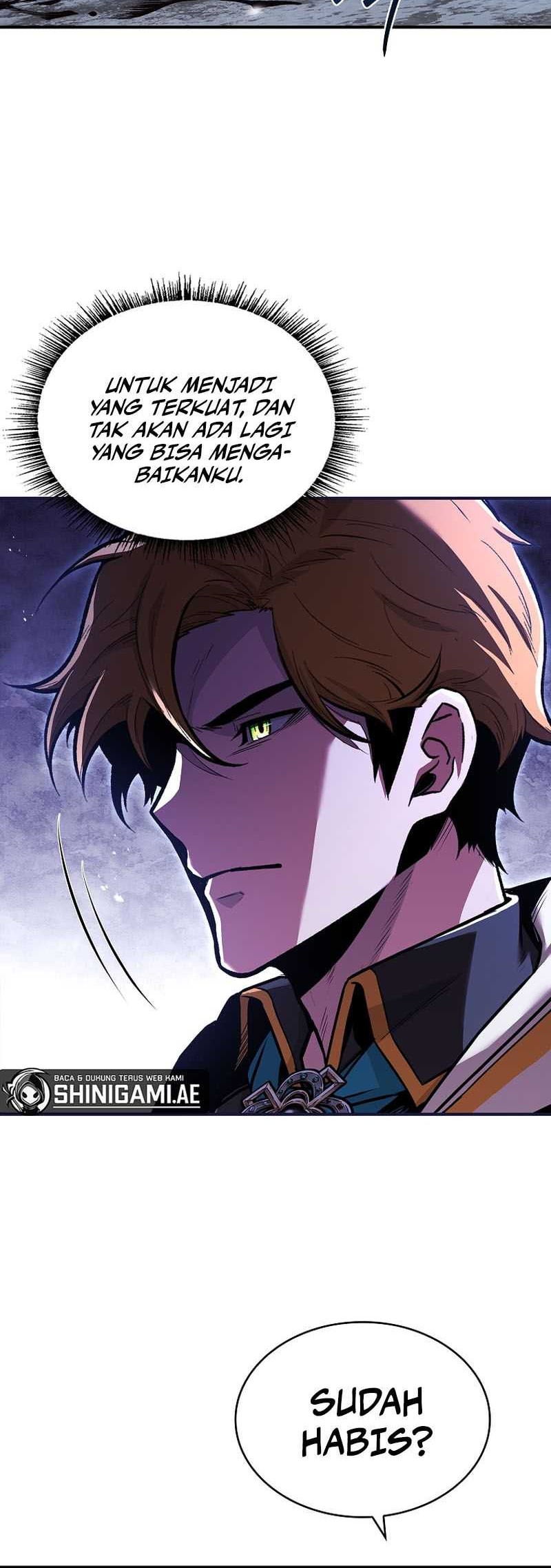 Talent-Swallowing Magician Chapter 58 page 33