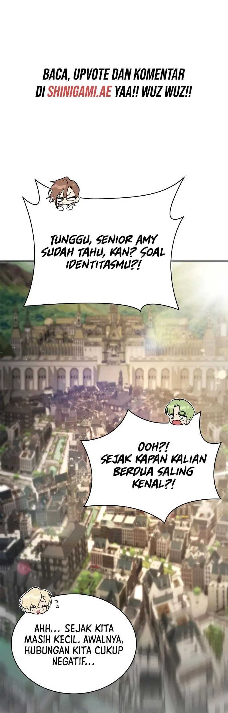 Infinite Mage Chapter 65 page 60