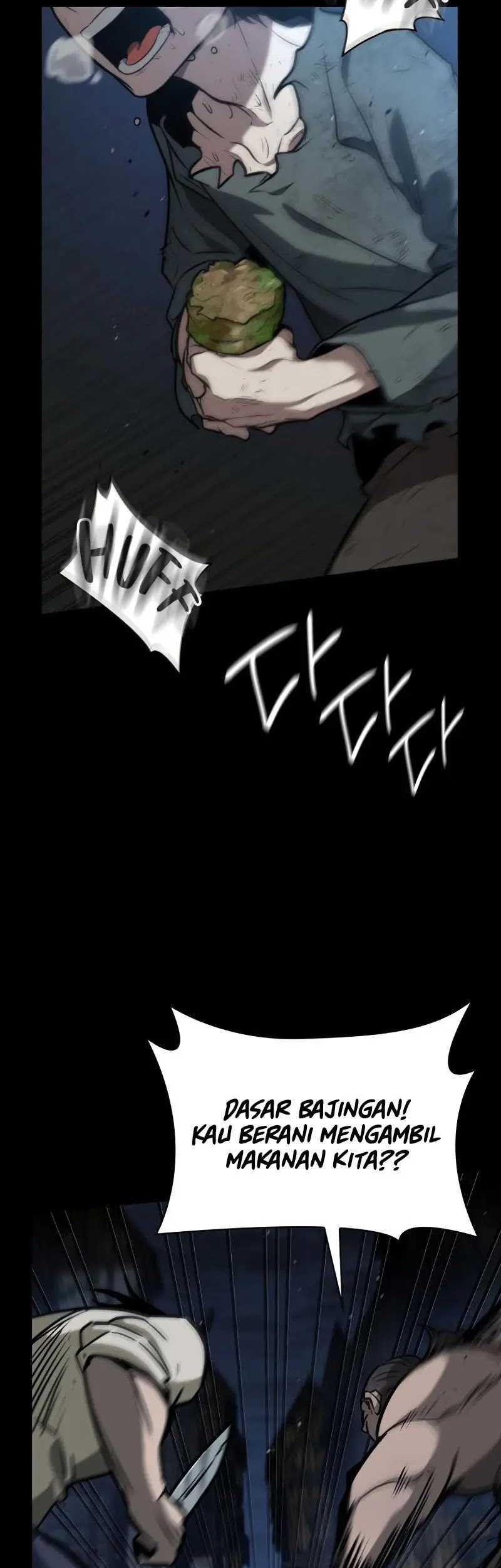 Infinite Mage Chapter 65 page 65