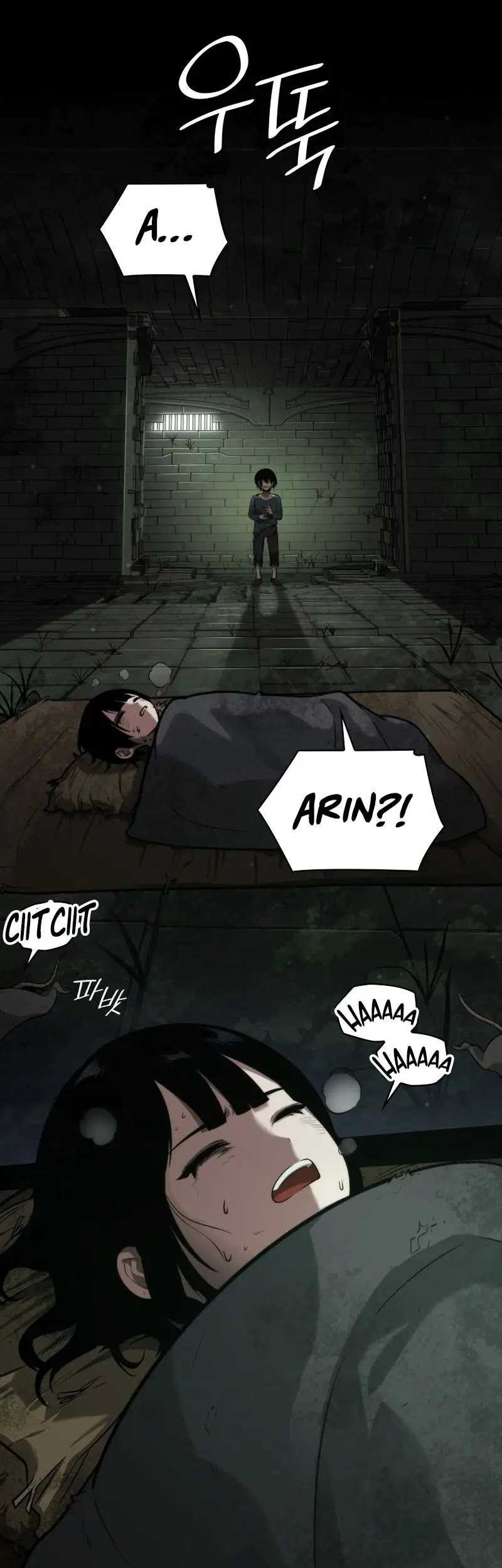 Infinite Mage Chapter 65 page 69