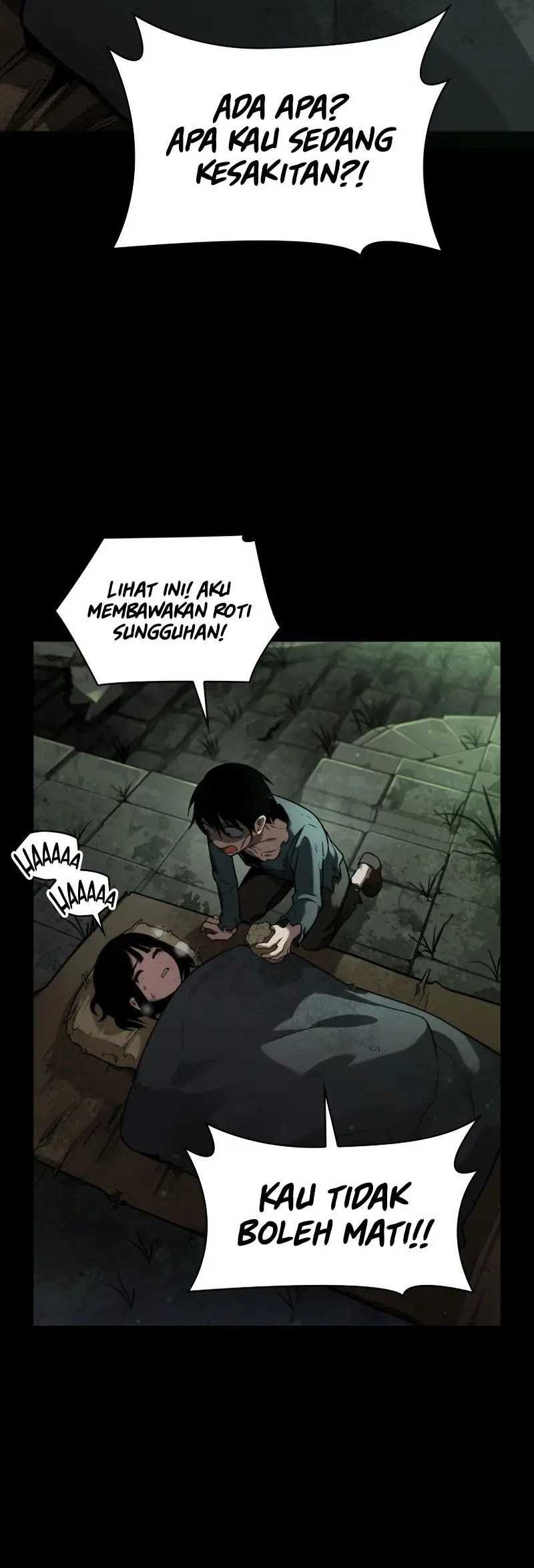 Infinite Mage Chapter 65 page 70
