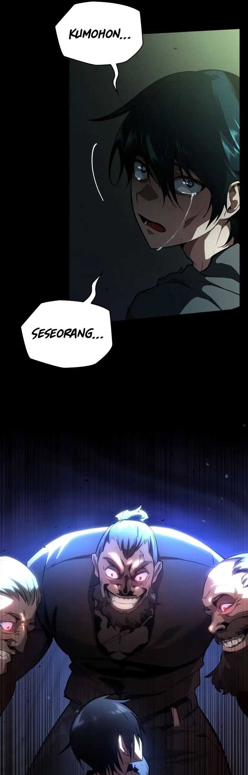 Infinite Mage Chapter 65 page 71
