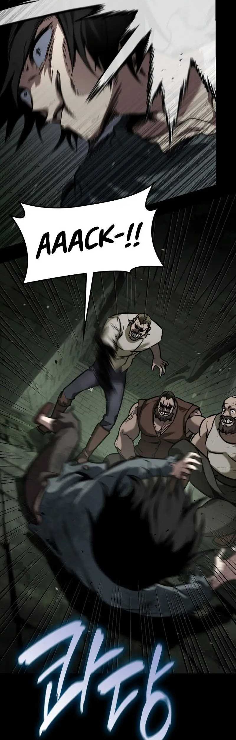 Infinite Mage Chapter 65 page 73