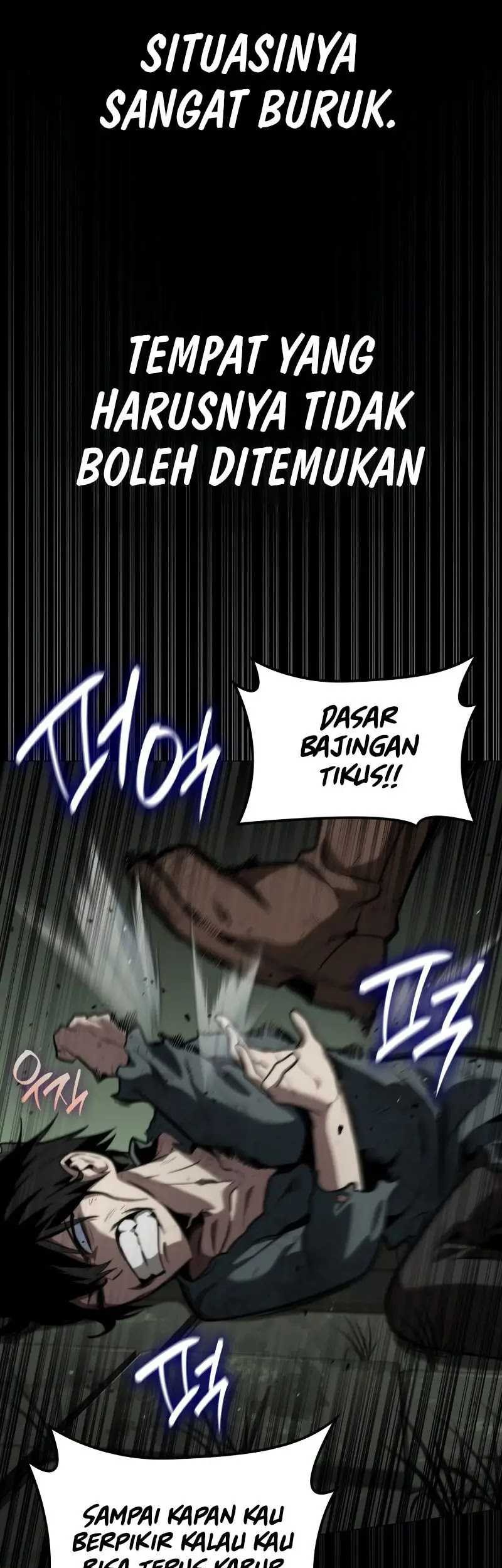 Infinite Mage Chapter 65 page 75