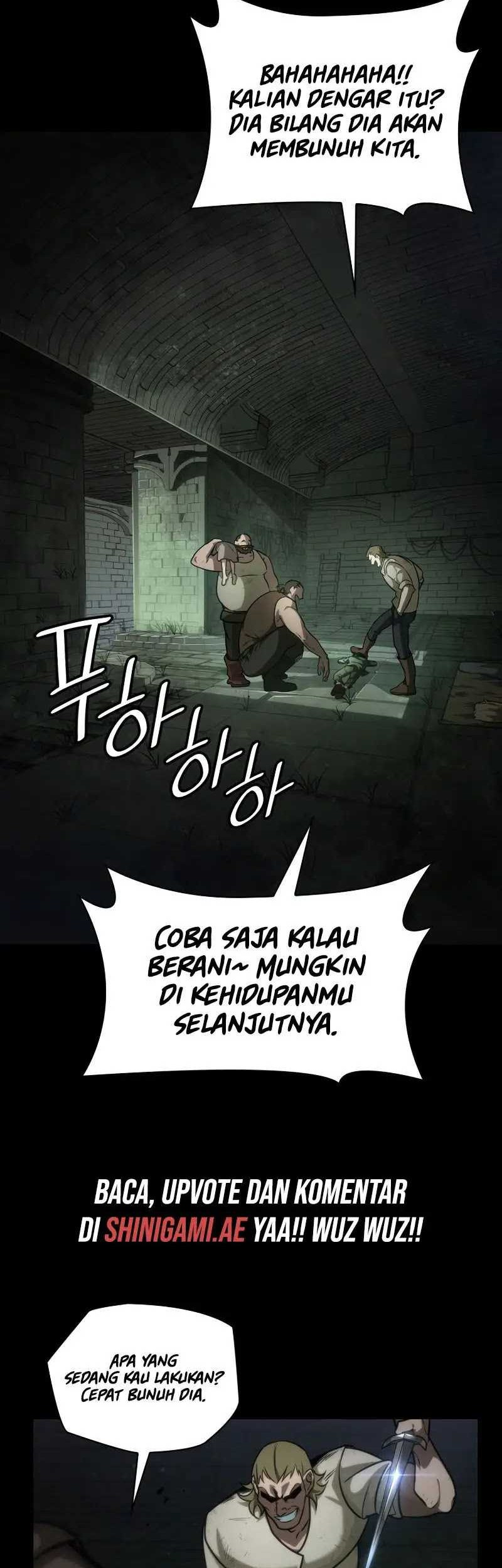 Infinite Mage Chapter 65 page 80
