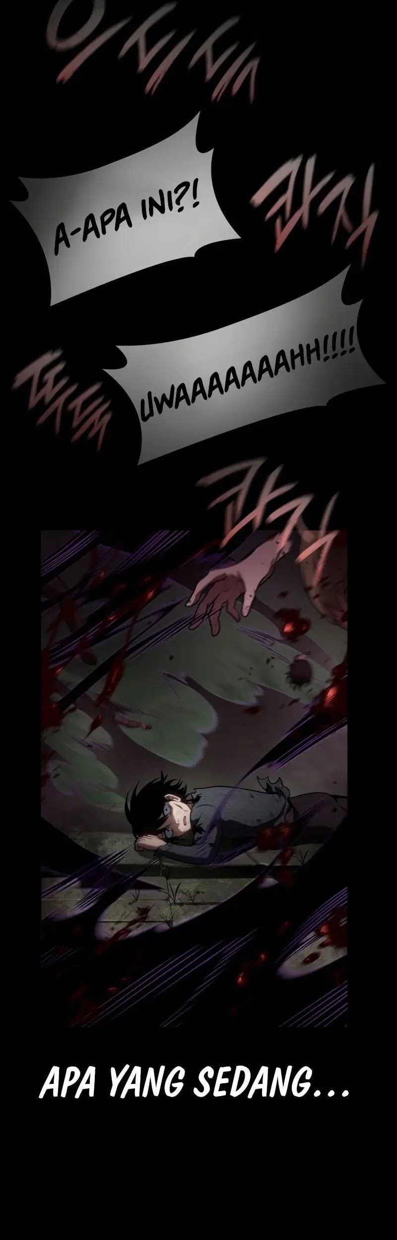Infinite Mage Chapter 65 page 85