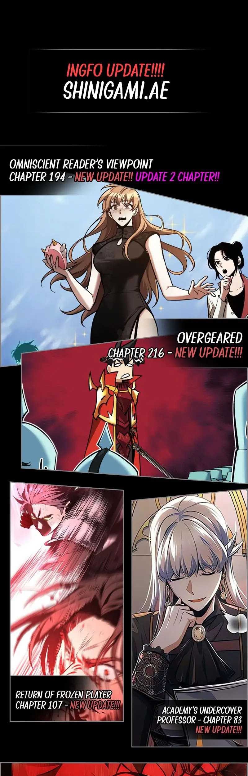 Infinite Mage Chapter 65 page 95