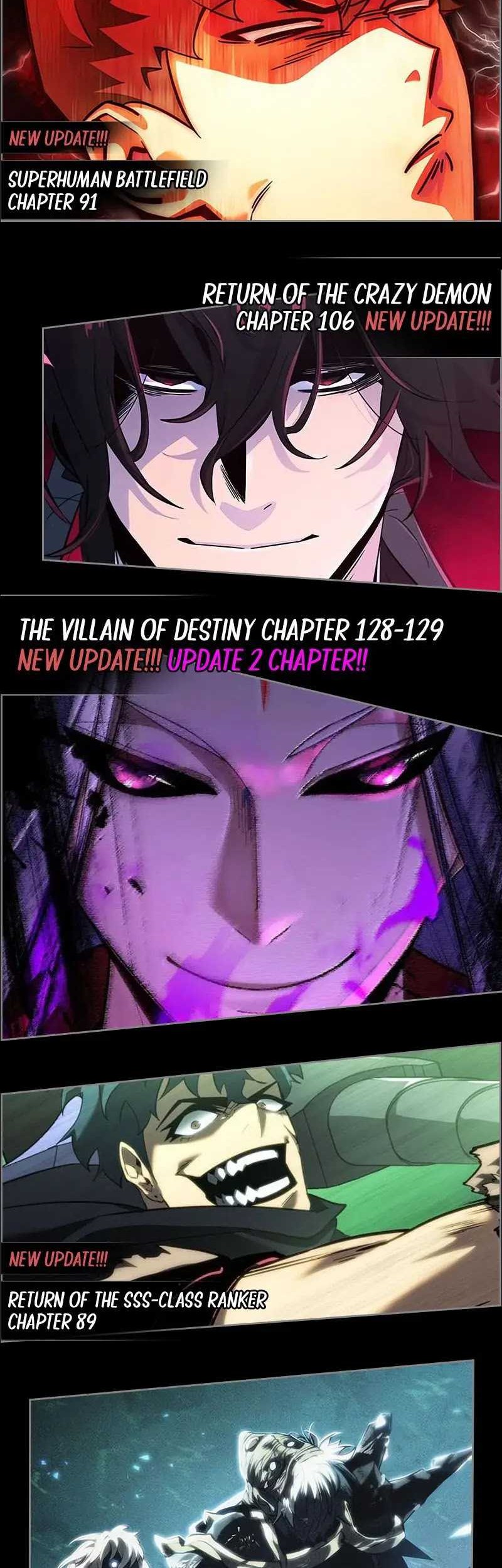 Infinite Mage Chapter 65 page 96