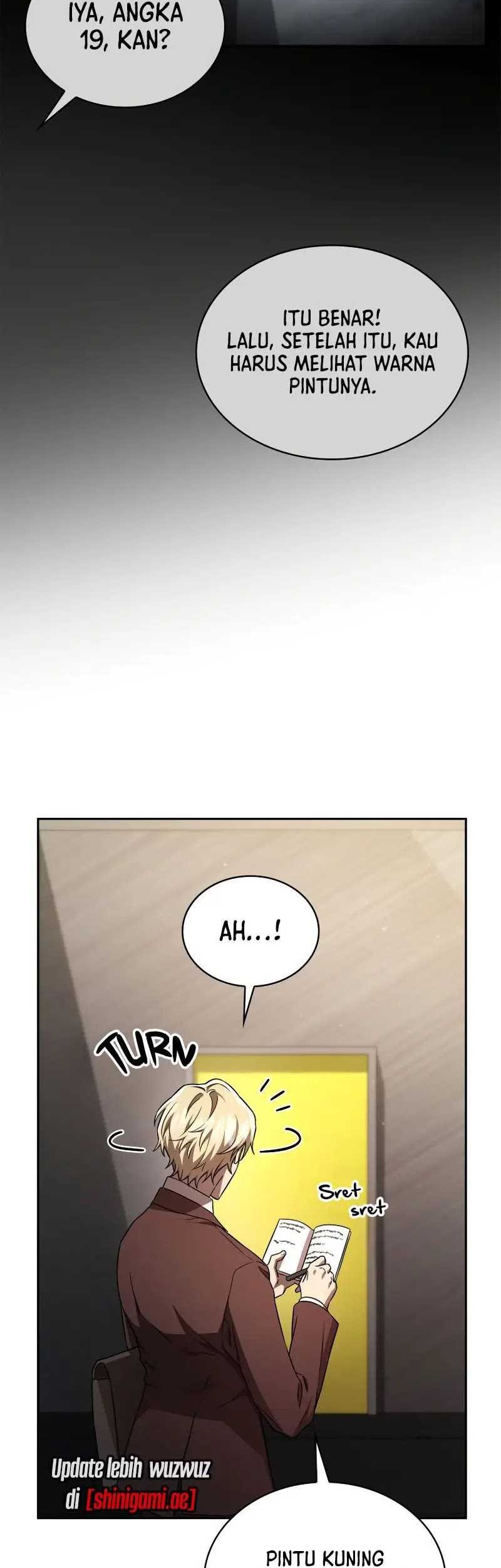 Infinite Mage Chapter 65 page 16