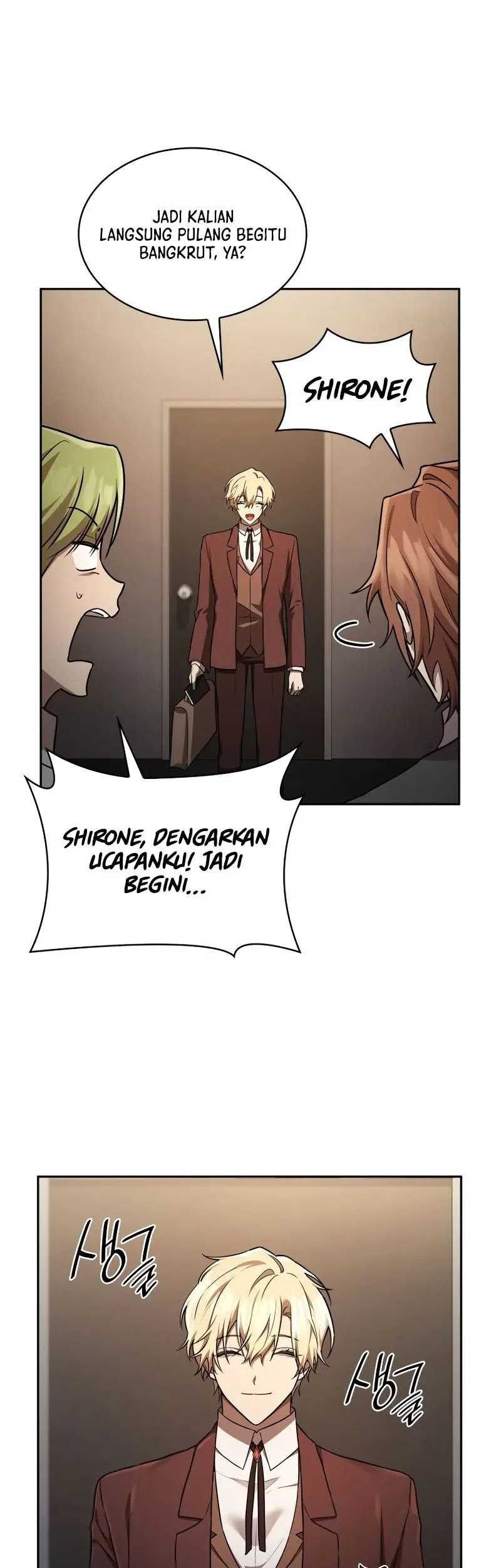 Infinite Mage Chapter 65 page 30