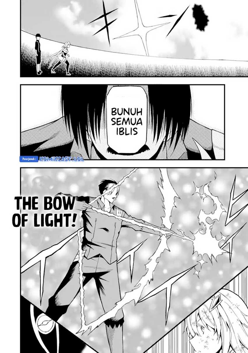 “Honyaku” no Sainou de Ore Dake ga Sekai wo Kaihen Dekiru Ken Chapter 18.2 page 6