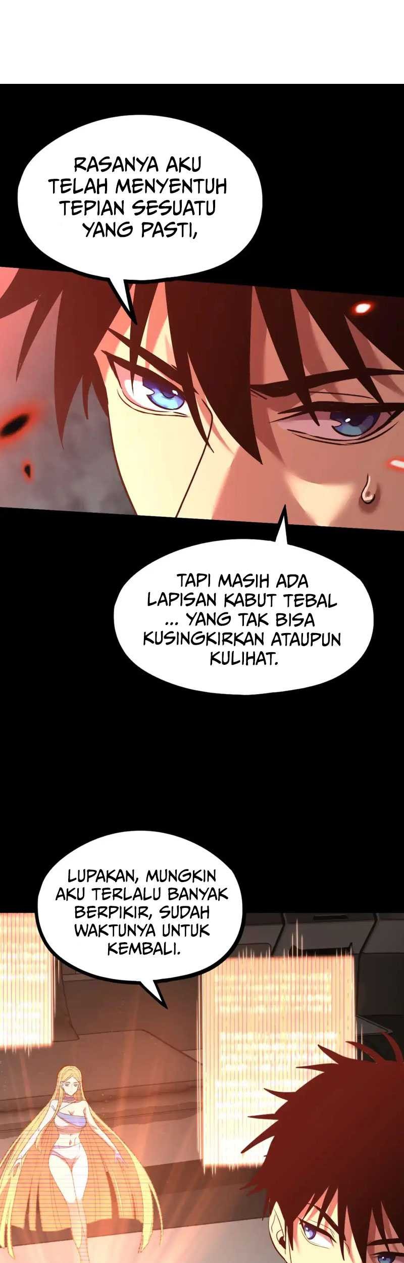 Apex Future Martial Arts Chapter 89 page 45