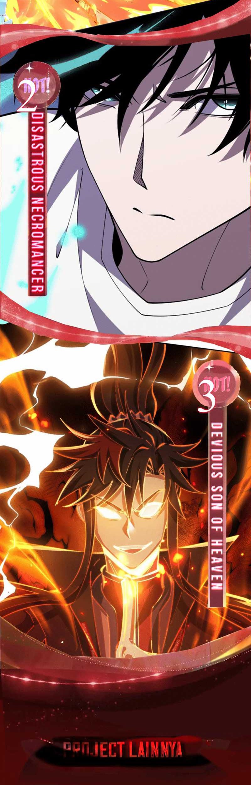 Apex Future Martial Arts Chapter 89 page 55