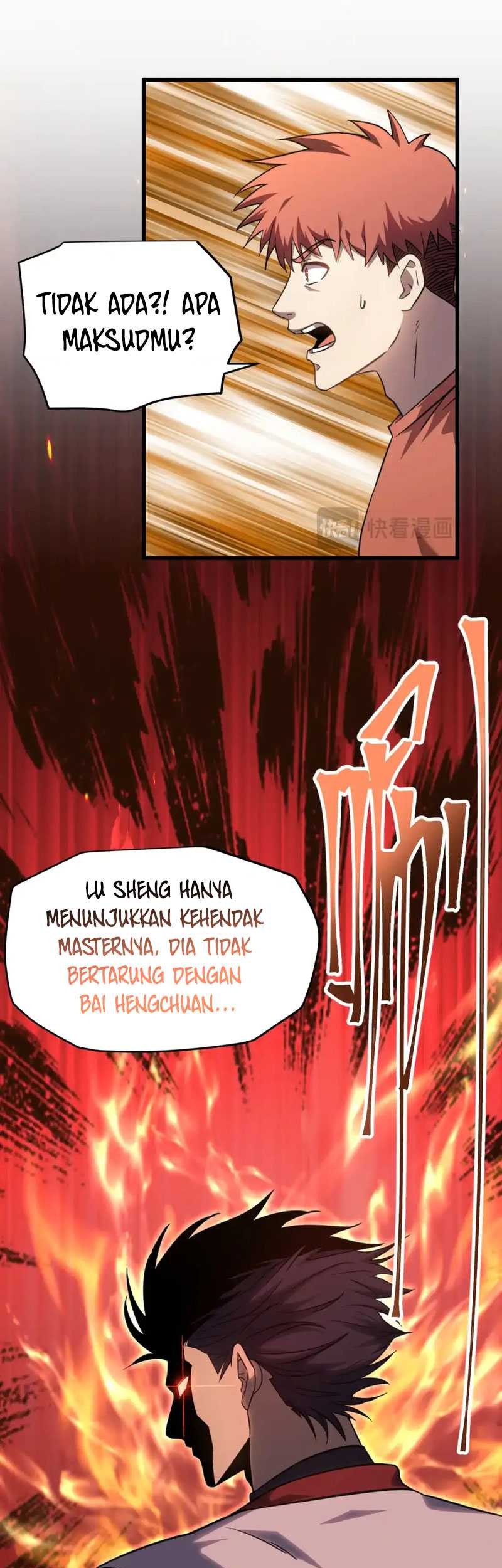 Apex Future Martial Arts Chapter 89 page 7