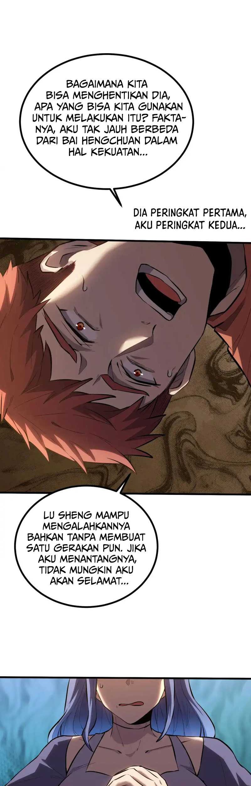 Apex Future Martial Arts Chapter 89 page 11
