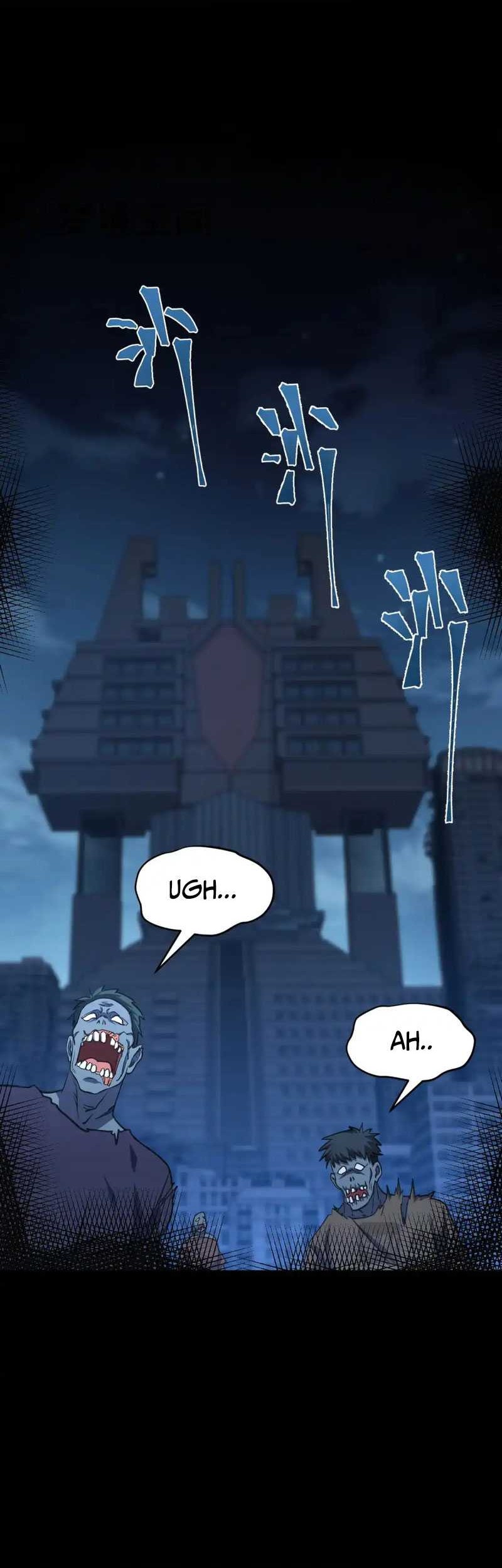Apex Future Martial Arts Chapter 89 page 16