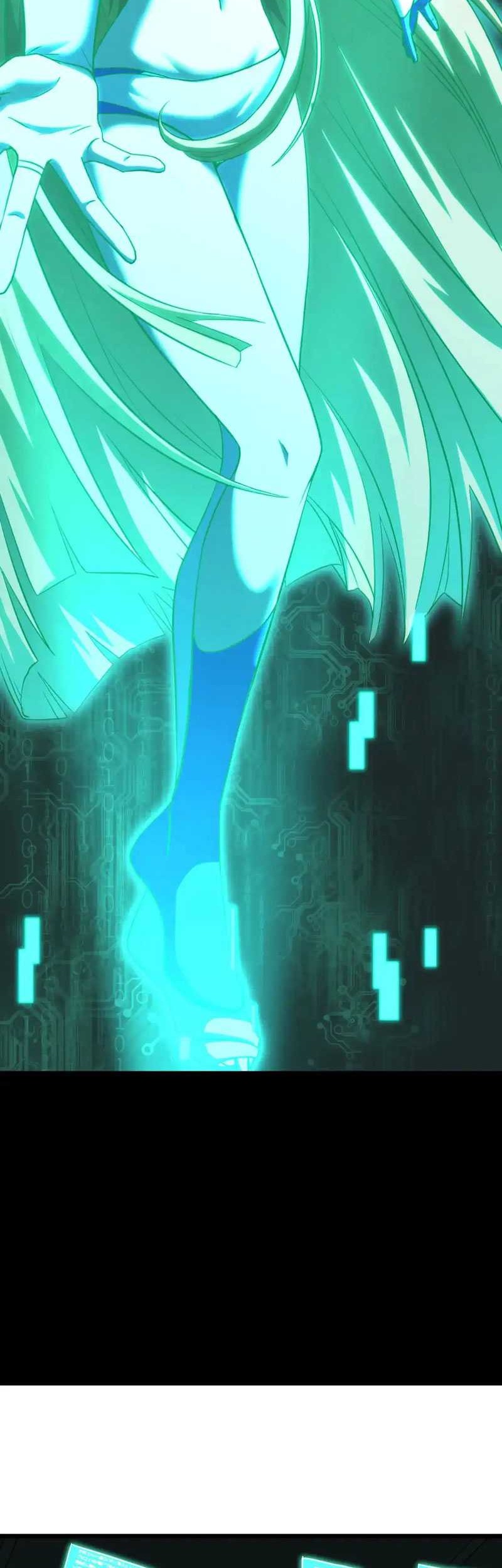 Apex Future Martial Arts Chapter 89 page 18
