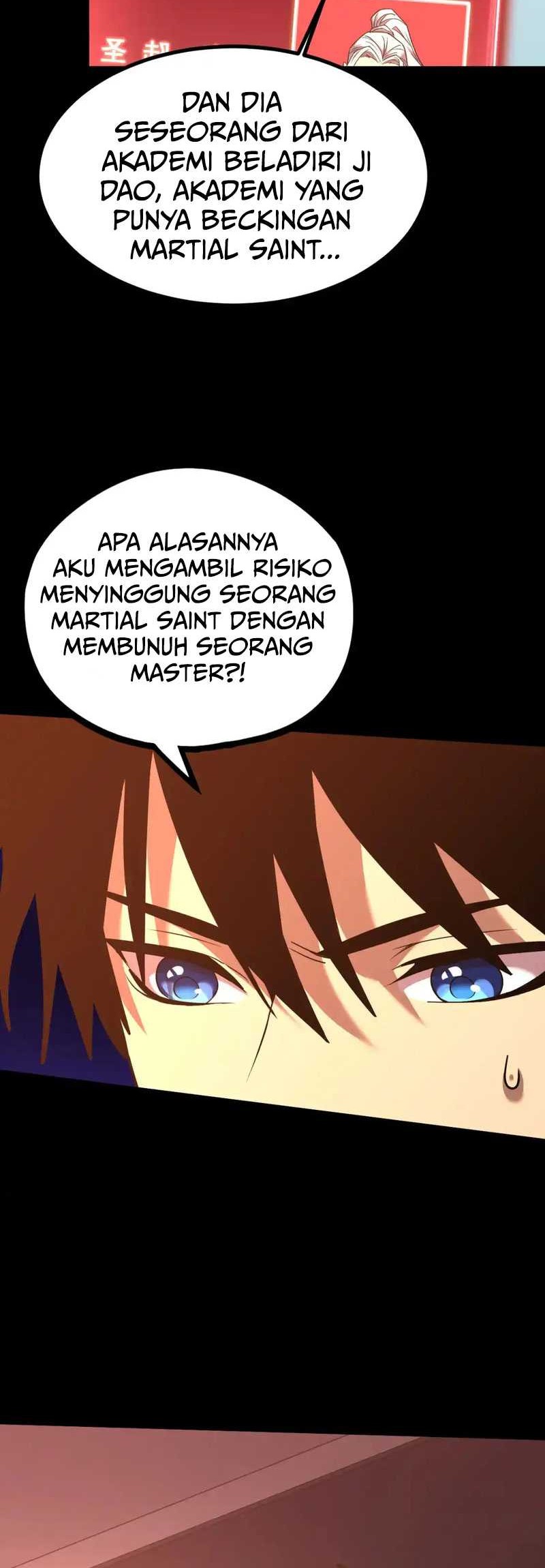 Apex Future Martial Arts Chapter 89 page 26