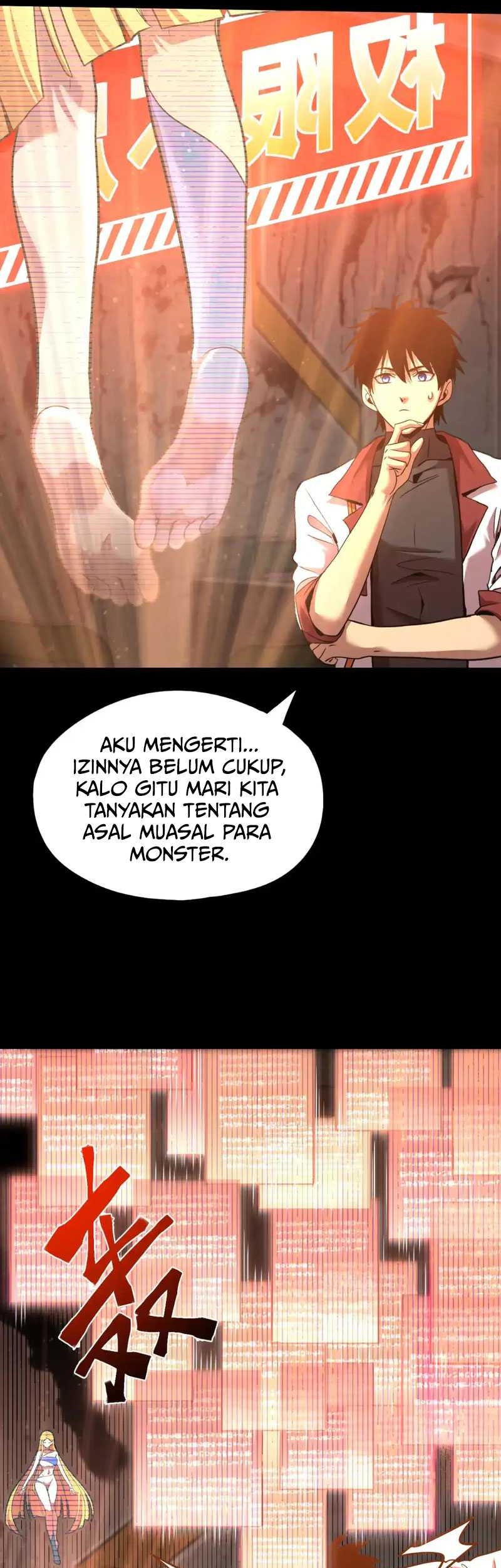Apex Future Martial Arts Chapter 89 page 35