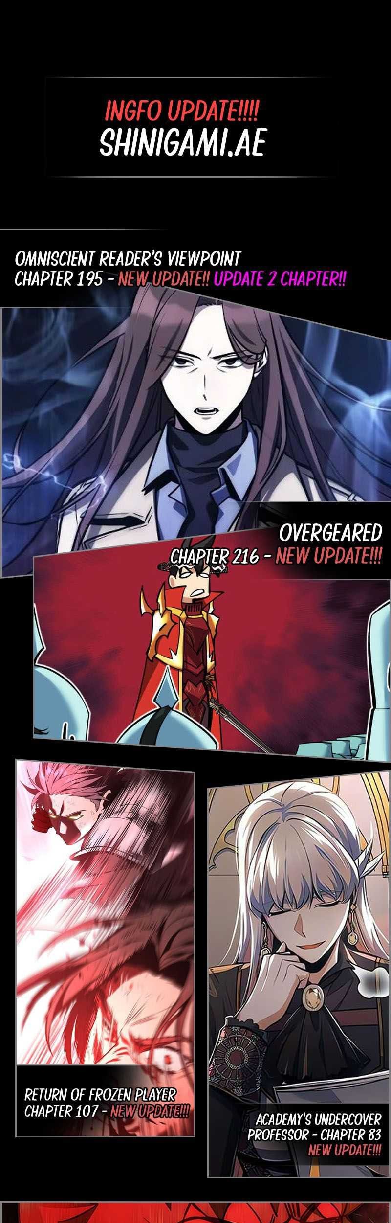 Magic Emperor Chapter 499 page 32
