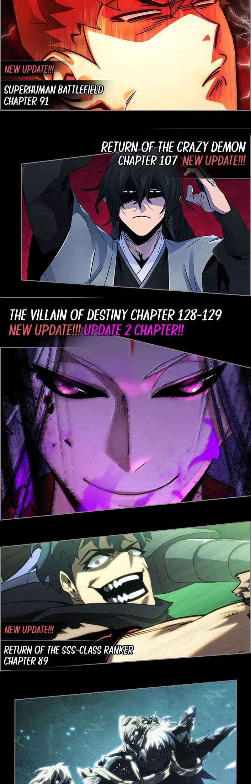 Magic Emperor Chapter 499 page 33
