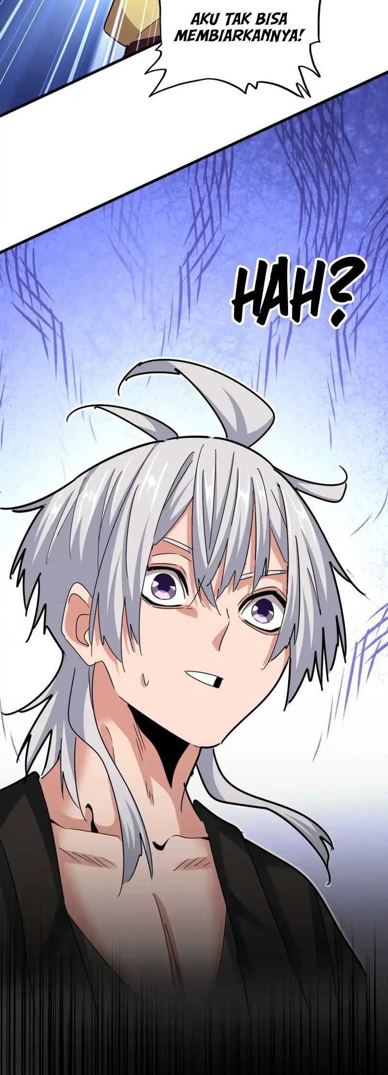 Magic Emperor Chapter 499 page 29