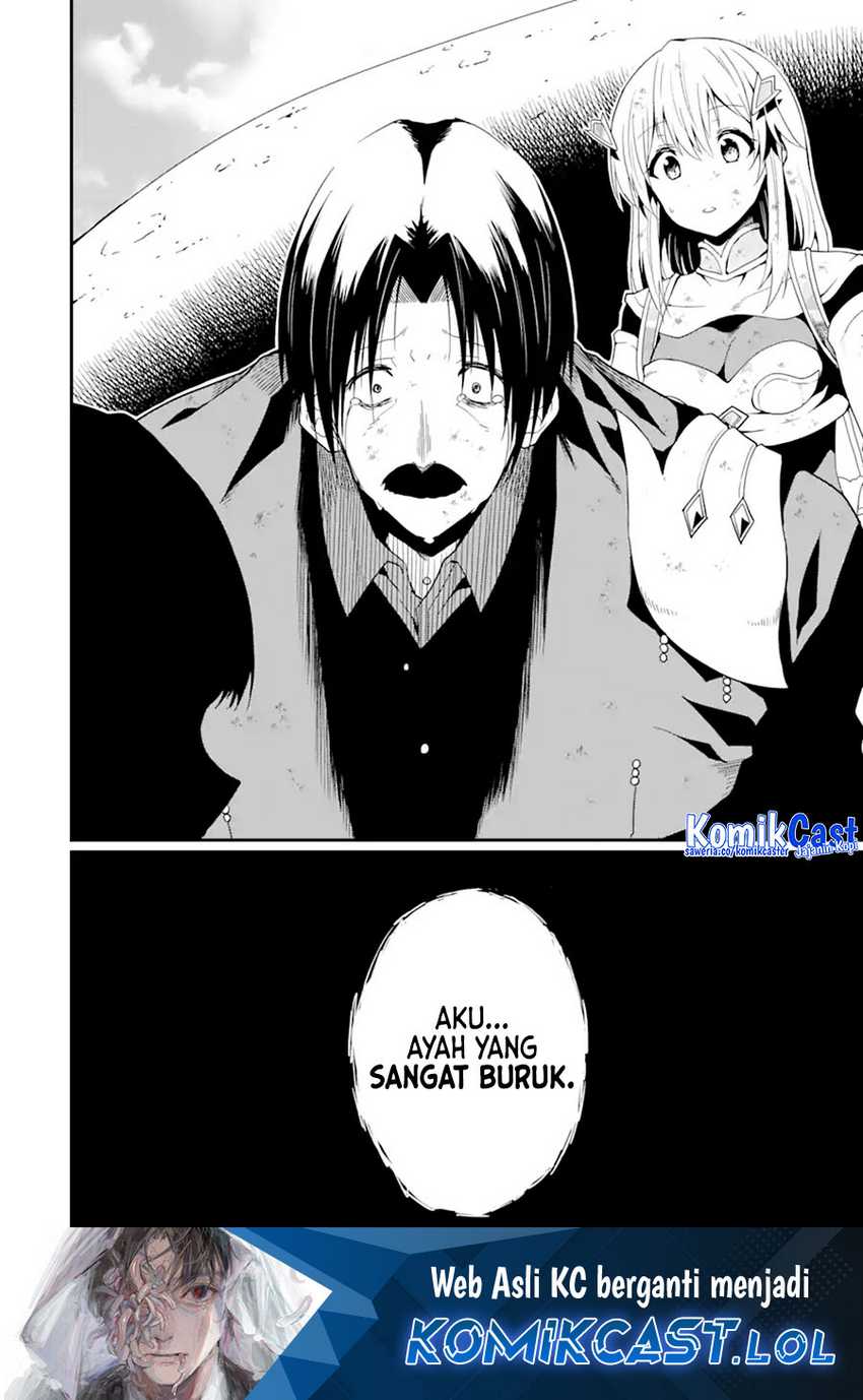 “Honyaku” no Sainou de Ore Dake ga Sekai wo Kaihen Dekiru Ken Chapter 19.2 page 18
