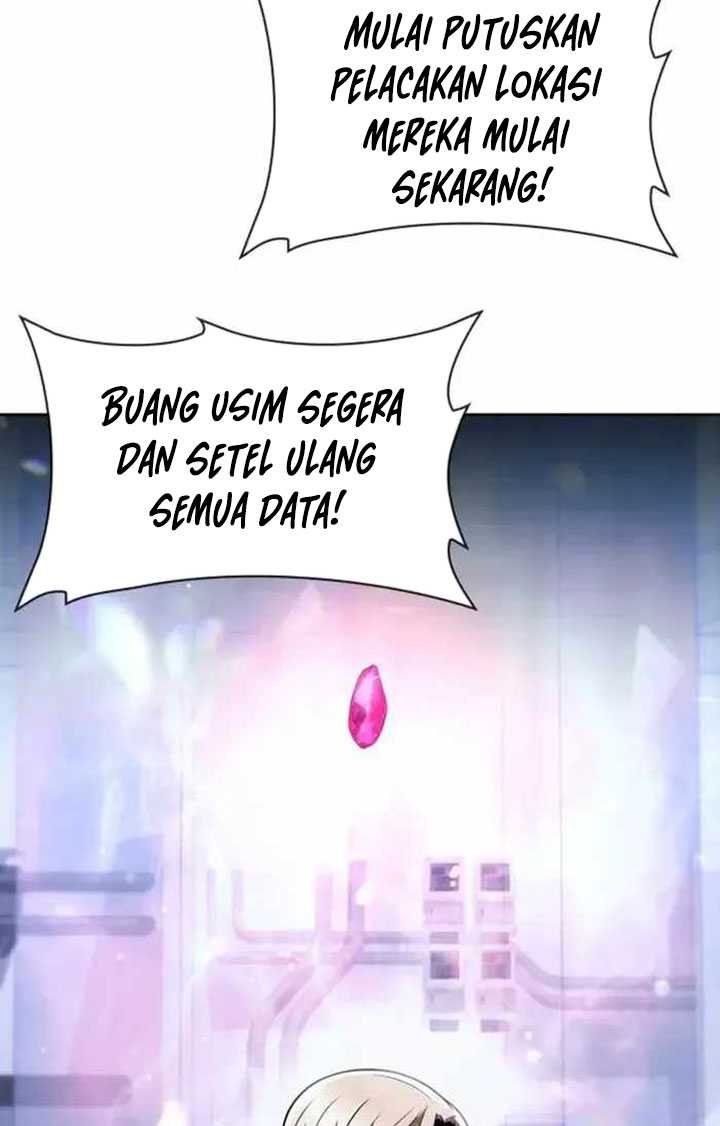 Clever Cleaning Life Of The Returned Genius Hunter Chapter 55 page 100