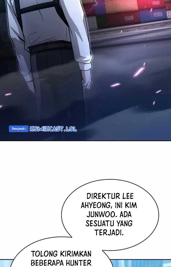 Clever Cleaning Life Of The Returned Genius Hunter Chapter 55 page 103