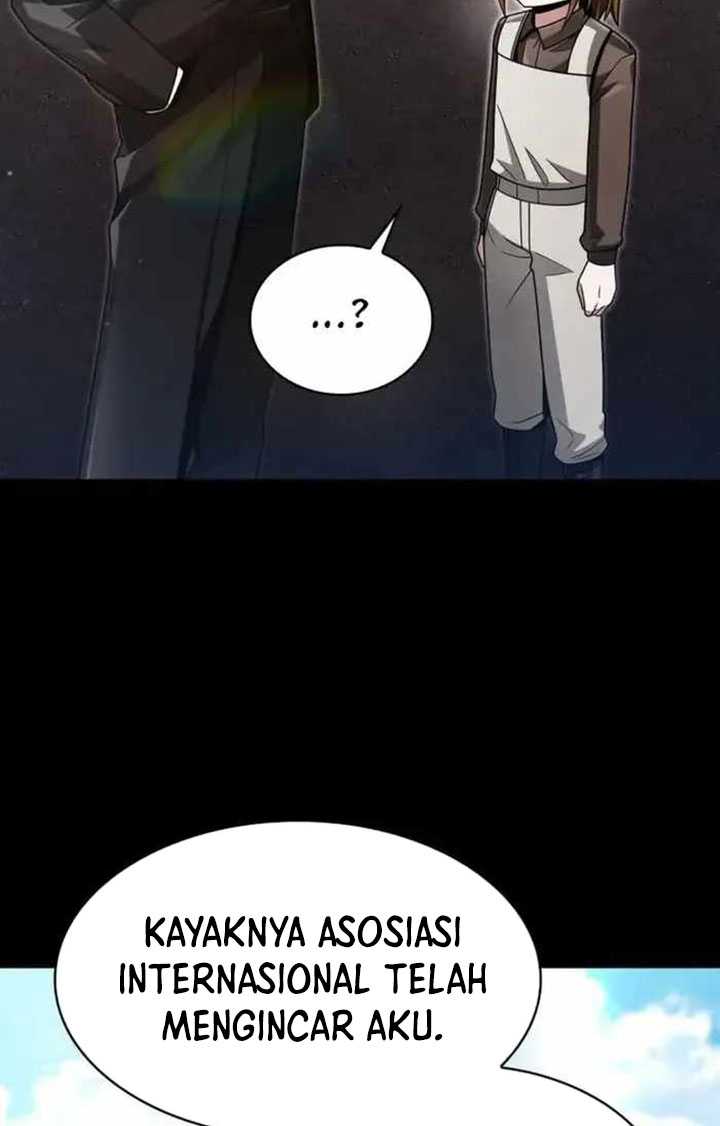 Clever Cleaning Life Of The Returned Genius Hunter Chapter 55 page 22
