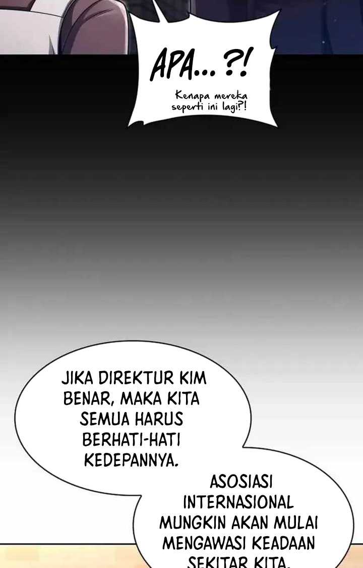 Clever Cleaning Life Of The Returned Genius Hunter Chapter 55 page 24