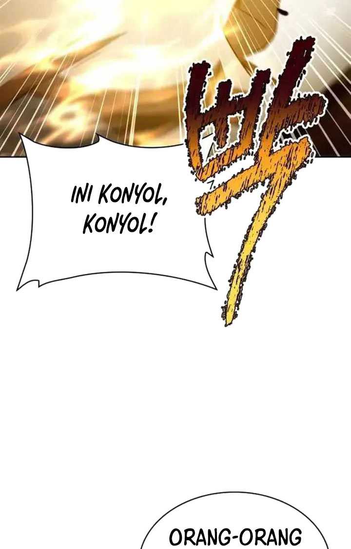 Clever Cleaning Life Of The Returned Genius Hunter Chapter 55 page 35