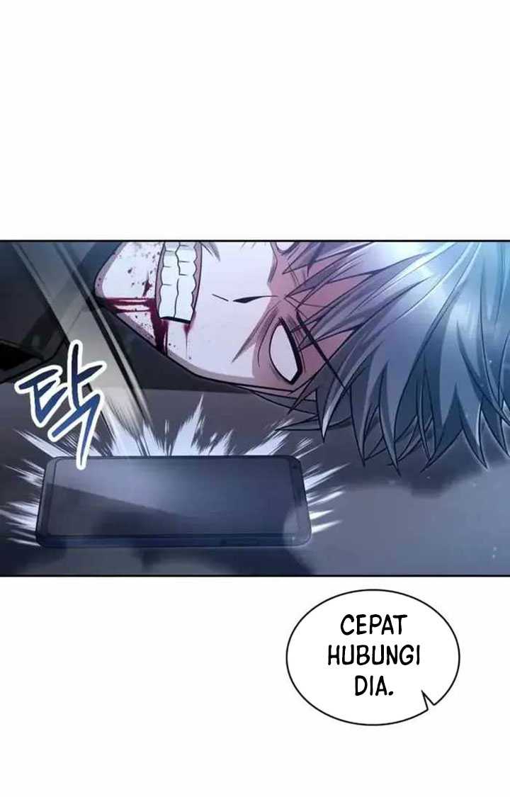 Clever Cleaning Life Of The Returned Genius Hunter Chapter 55 page 60