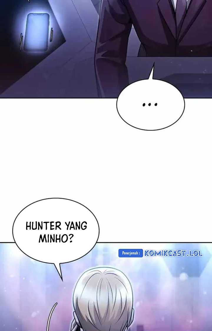 Clever Cleaning Life Of The Returned Genius Hunter Chapter 55 page 62