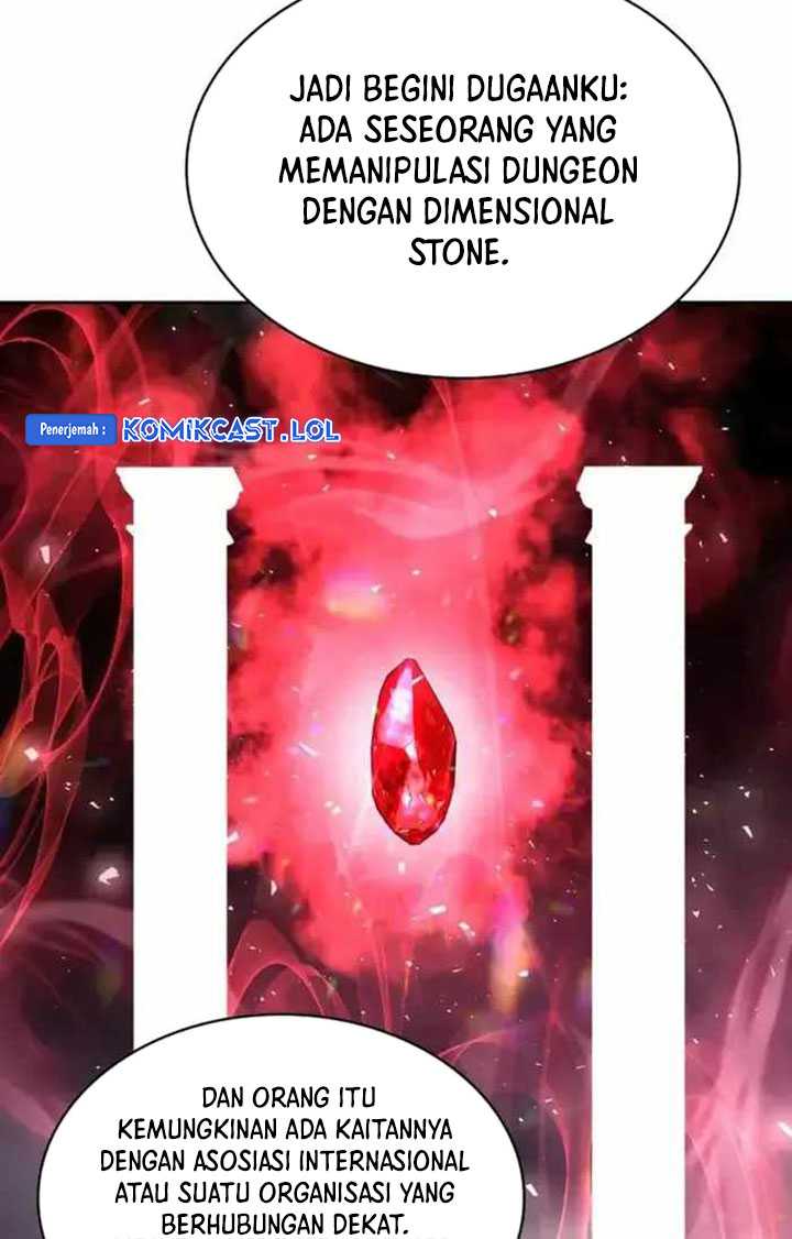 Clever Cleaning Life Of The Returned Genius Hunter Chapter 55 page 73