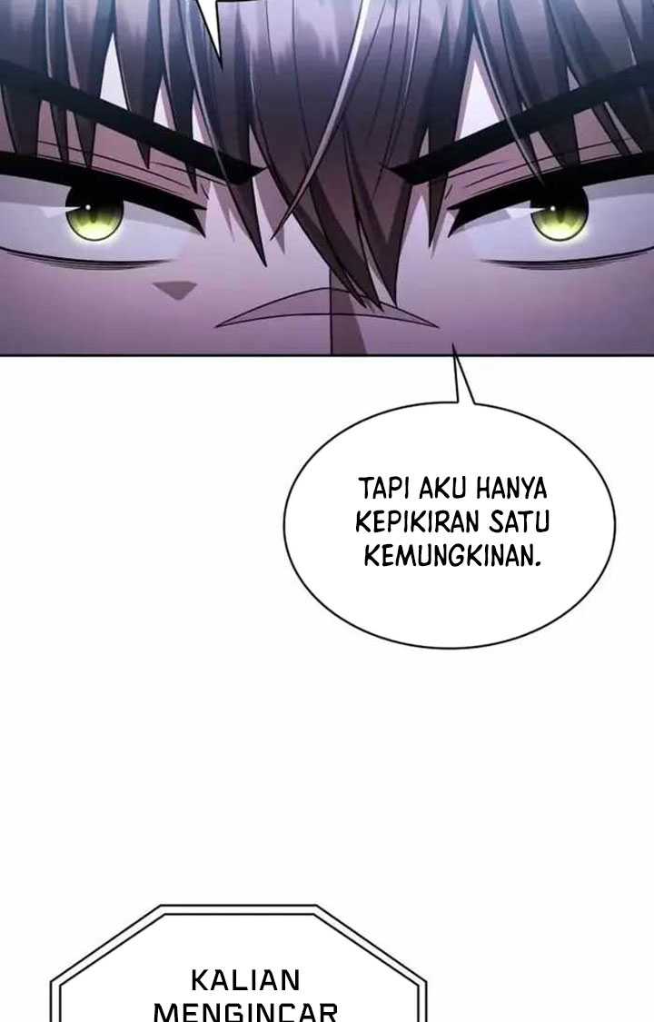 Clever Cleaning Life Of The Returned Genius Hunter Chapter 55 page 75