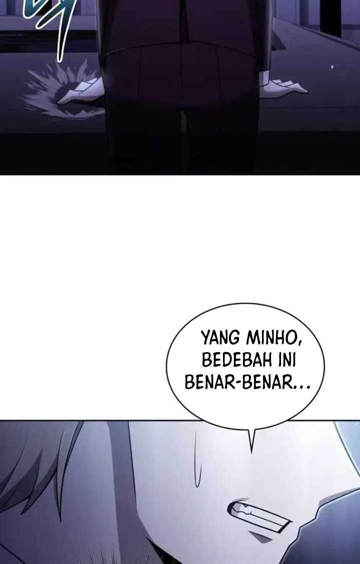 Clever Cleaning Life Of The Returned Genius Hunter Chapter 55 page 91