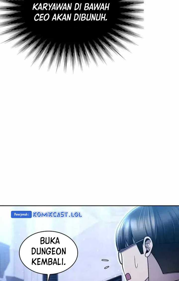 Clever Cleaning Life Of The Returned Genius Hunter Chapter 55 page 94