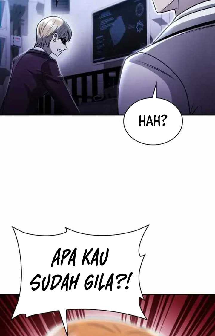 Clever Cleaning Life Of The Returned Genius Hunter Chapter 55 page 95