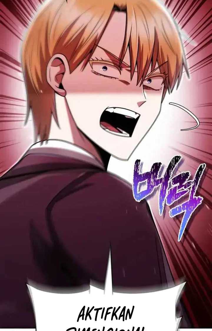 Clever Cleaning Life Of The Returned Genius Hunter Chapter 55 page 96