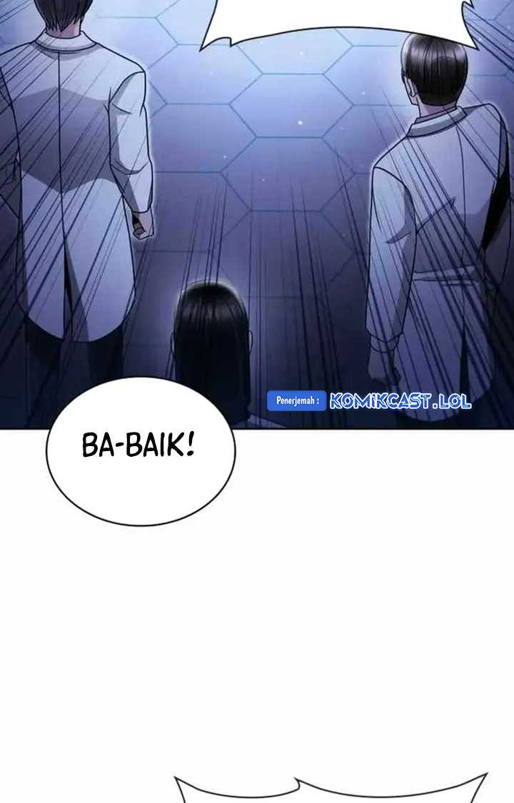 Clever Cleaning Life Of The Returned Genius Hunter Chapter 55 page 99